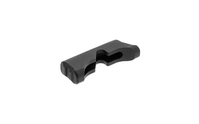 Tyrant CNC Extended Magazine Release, Fits Springfield Echelon, Anodized Finish, Black
