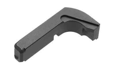 Tyrant CNC Extended Mag Release, Matte Finish, Black, Fits GLOCK Gen 3 17/19/22/23/26/27/31/32/33/34/35/37/38/39