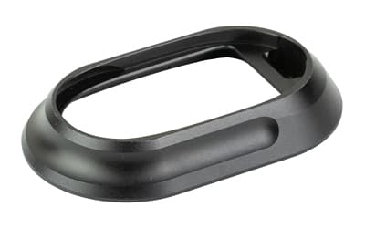Tyrant CNC Magwell, Fits S&W M&P 2.0 Full Size, Anodized Finish, Black