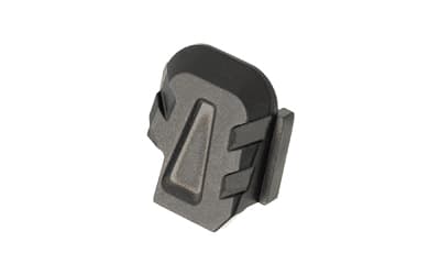 Tyrant CNC Rear Slide Cap, Fits Sig Sauer P365, Black