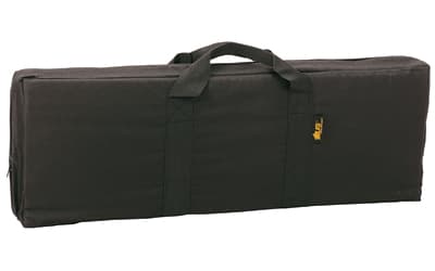 US PeaceKeeper M4 Rapid Assault Tactical MRAT Case, 32", Black