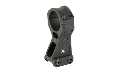 Unity Tactical FAST, PRO, Black, Aimpoint PRO, Anodized