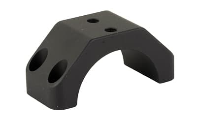 Unity Tactical MRDS, Top Ring, For Unity FAST LPVO Mount, Fits 30mm Optic Tube, Anodized Finish, Black