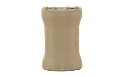 Unity Tactical Vertical Foregrip, Fits M-Lok, Matte Finish, Flat Dark Earth