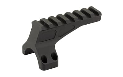 Unity Tactical REKE, Diving Board, 30mm, Fits Unity Tactical REKE, Anodized Finish, Black
