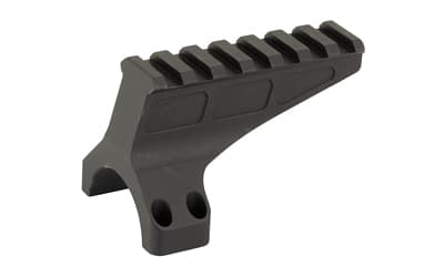 Unity Tactical REKE, Diving Board, 34mm, Fits Unity Tactical REKE, Anodized Finish, Black