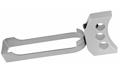 Wilson Combat Trigger, UltraLight Match, Long Pull