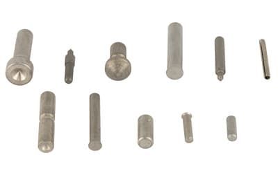 Wilson Combat Pin Set, Fits 1911, Stainless