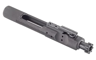 Wilson Combat Bolt Carrier Group Assembly, 223 Remington/5.56 NATO, Magnesium Phosphate Finish, Black, Fits AR 15