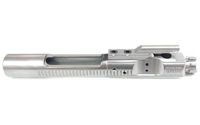 WMD Guns Bolt Carrier Group, Without Hammer, NiB-X Finish