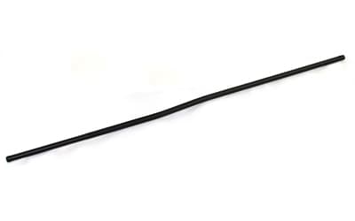 WMD Guns Mid-Length Gas Tube, Nitride Finish, Black
