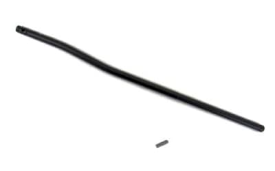 WMD Guns Pistol-Length Gas Tube, Nitride Finish, Black