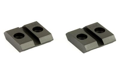 Warne Maxima 2 Piece Base, Fits Marlin Levered, Matte Finish