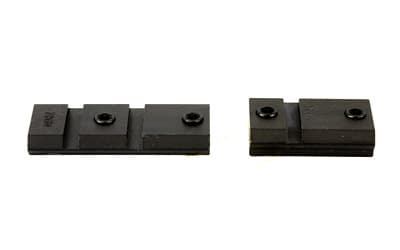 Warne Maxima 2 Piece Base, Fits Winchester 70 with 860, Matte Finish