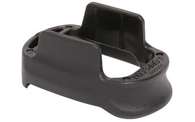 X-GRIP Magazine Spacer, Fits Sig P250SC, Black