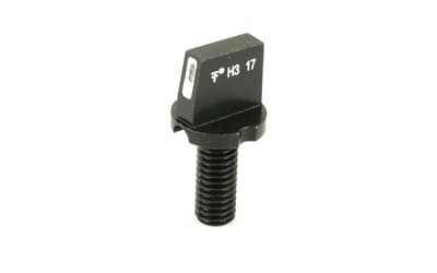 XS Sights XS Sights, Tritium Stripe Front Post, Fits AR-15 A2 Front Housing Sight, Installation Tool Included