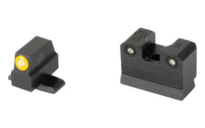 XS Sights R3D, 2.0, Tritium Night Sight, For Sig P320/P365/P225/P226/P228/P229/SP2009/SP2340/X-Macro/X-Compact/P365XL (Will not fit X or XL series wh