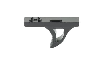 XTS Finger Stop, M-LOK Compatible, Black