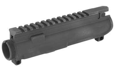 Yankee Hill Machine Co Stripped A3 Upper Receiver, For AR15, Black Finish