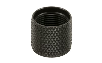 Yankee Hill Machine Co Thread Protector, Rifle, .308, .625X24, .725 Outer Diameter, Matte
