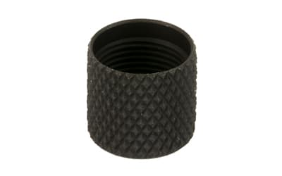 Yankee Hill Machine Co Thread Protector, Pistol, 9MM, 1/2X28, .570 Outer Diameter, Matte