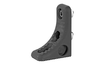 Yankee Hill Machine Co M-LOK, Hand Stop, Black, MLOK hand stop assembly
