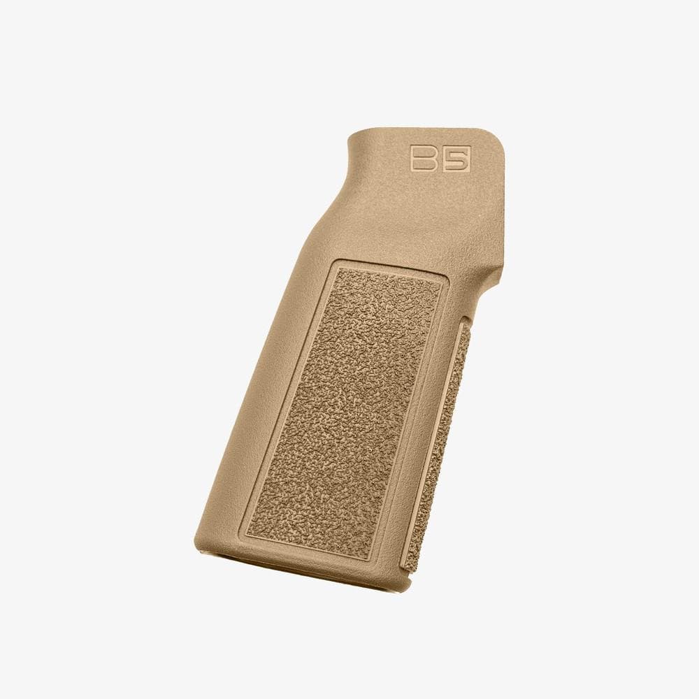 B5 Systems Type 22 Pistol Grip for AR-15 FDE