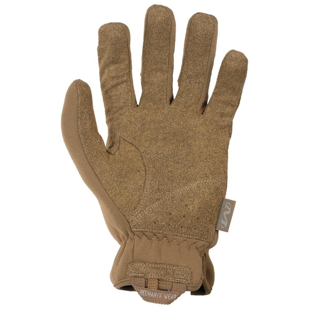 Mechanix Wear FastFit Tactical Gloves Coyote M