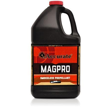 Accurate Magpro Rifle Powder - 8 lbs