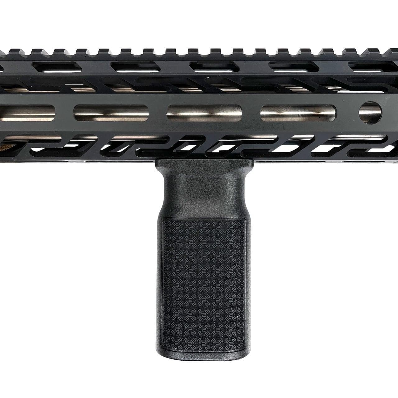 Amend2 M-LOK Vertical Foregrip Black
