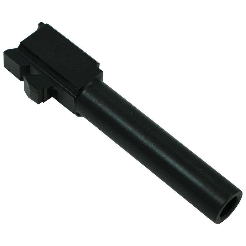 ZRO Delta Drop in Barrel for Modulus Duty 9mm 4.58" Barrel