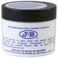 Brownells Acraglas J&B Bore Cleaning Compound