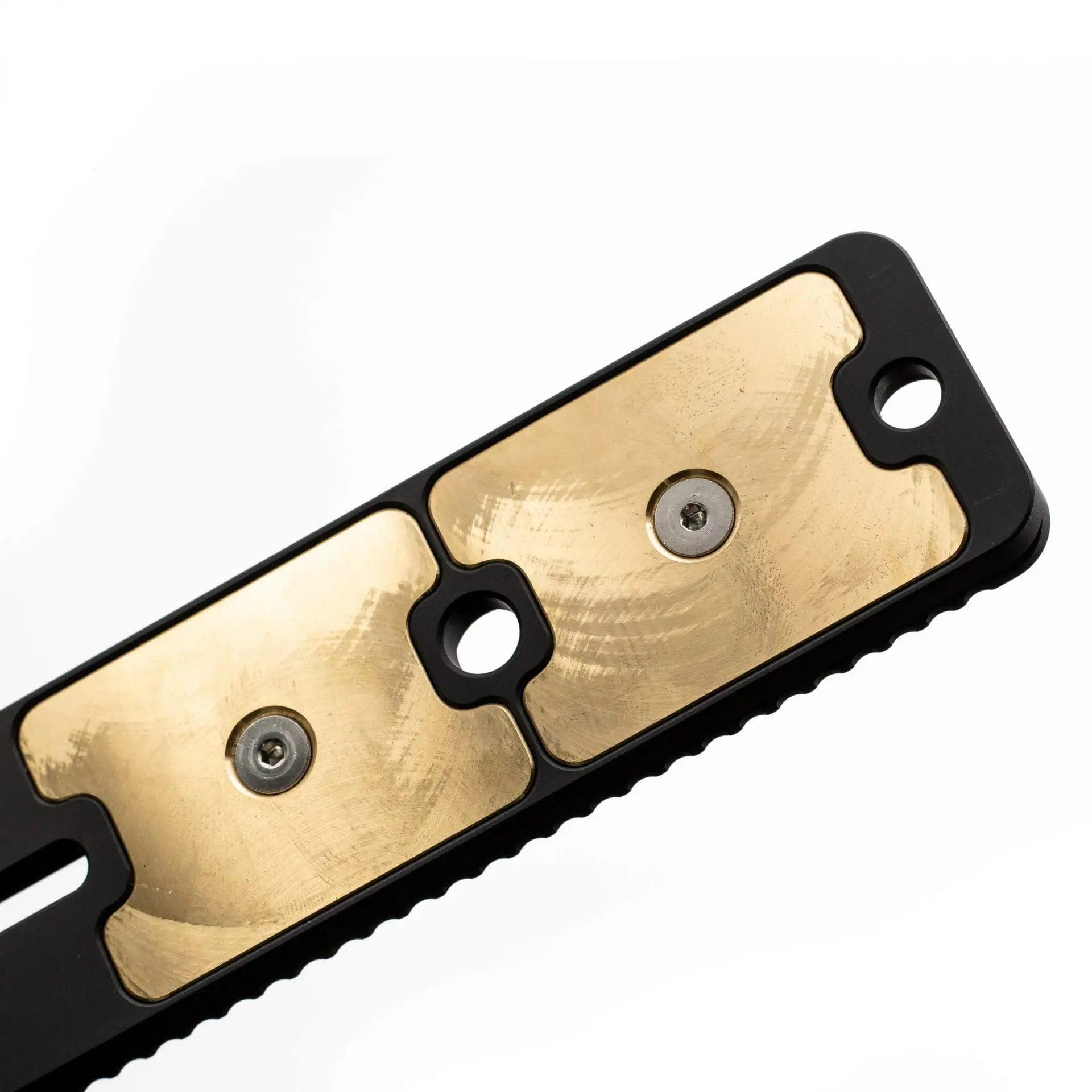 Area 419 Arcalock 14.25'' Universal Weight-Tunable Rail w/t 5 Weights