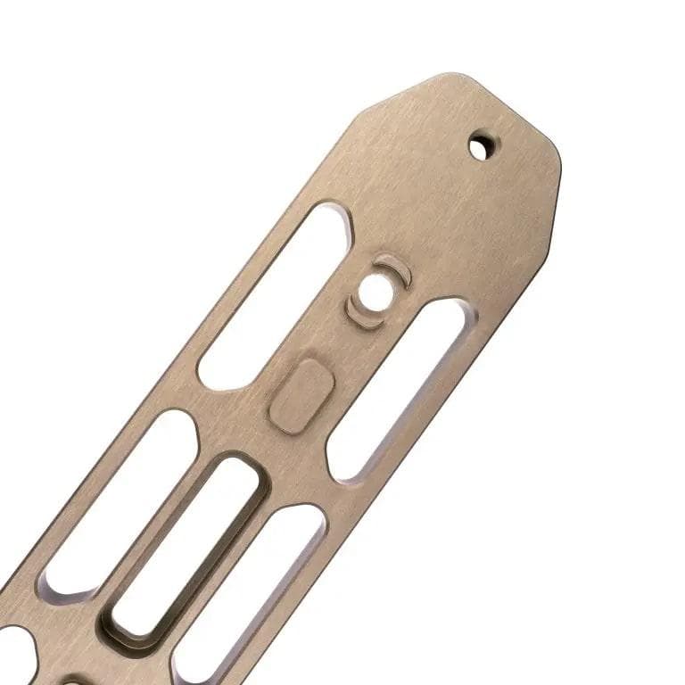 Area 419 ARCALOCK Rail for Barrett MRAD MK22 Sniper System