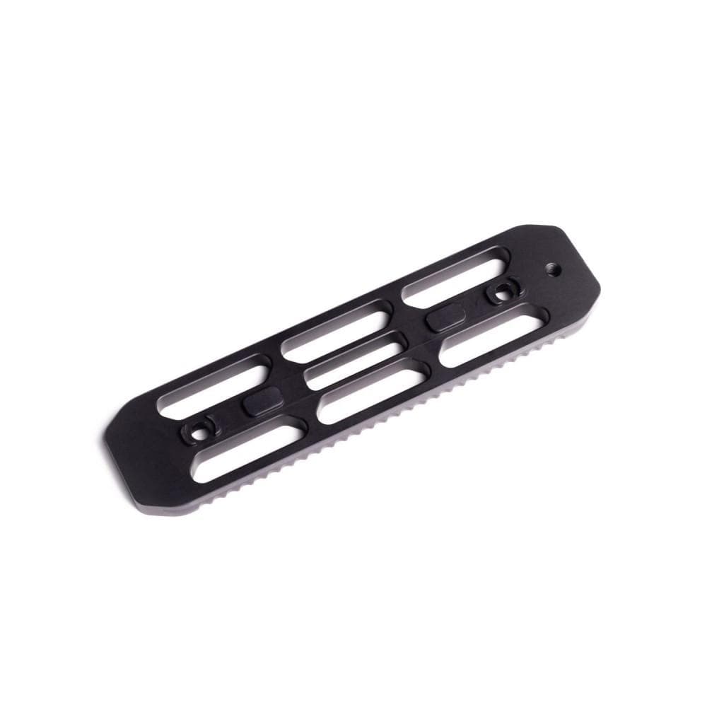 Area 419 Arcalock 6" MLOK Dovetail Rail Black