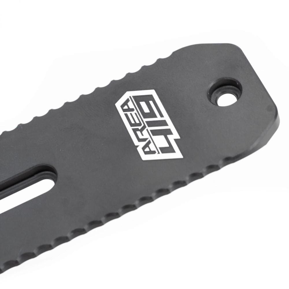 Area 419 ARCALOCK 4.25'' Universal Dovetail Rail