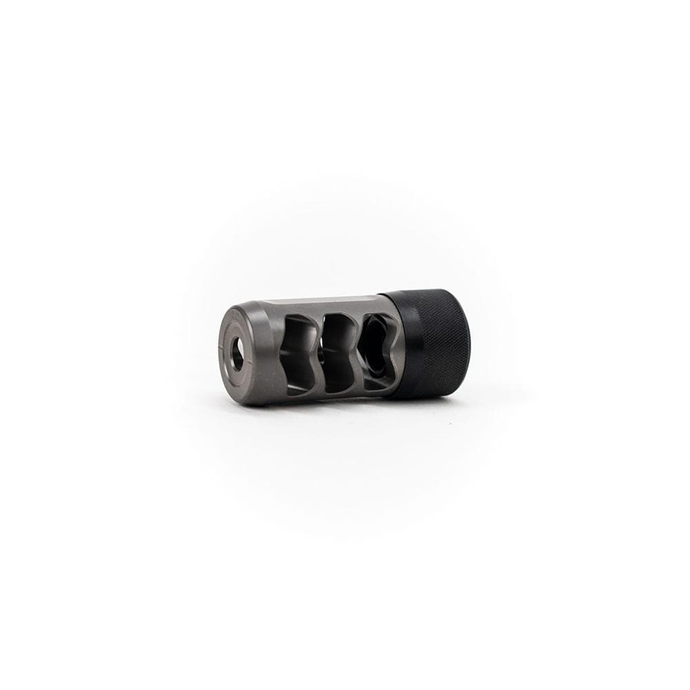 Area419 Hellfire Titanium Self-Timing Muzzle Brake .30 and Under 5/8x24