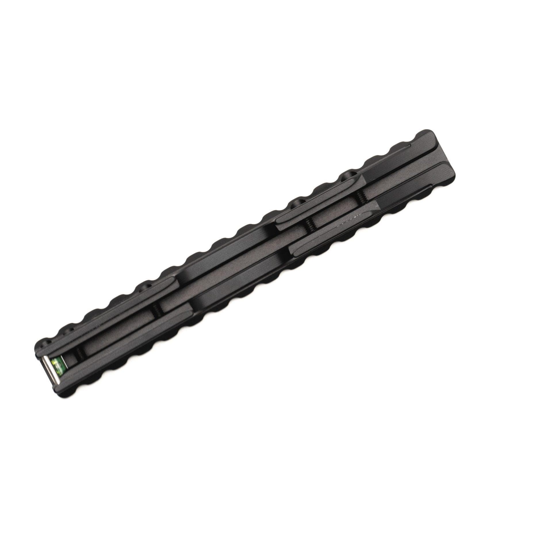 Area 419 CZ455 1913 Improved Scope Rail 7075 Alum 30MOA Type III Black