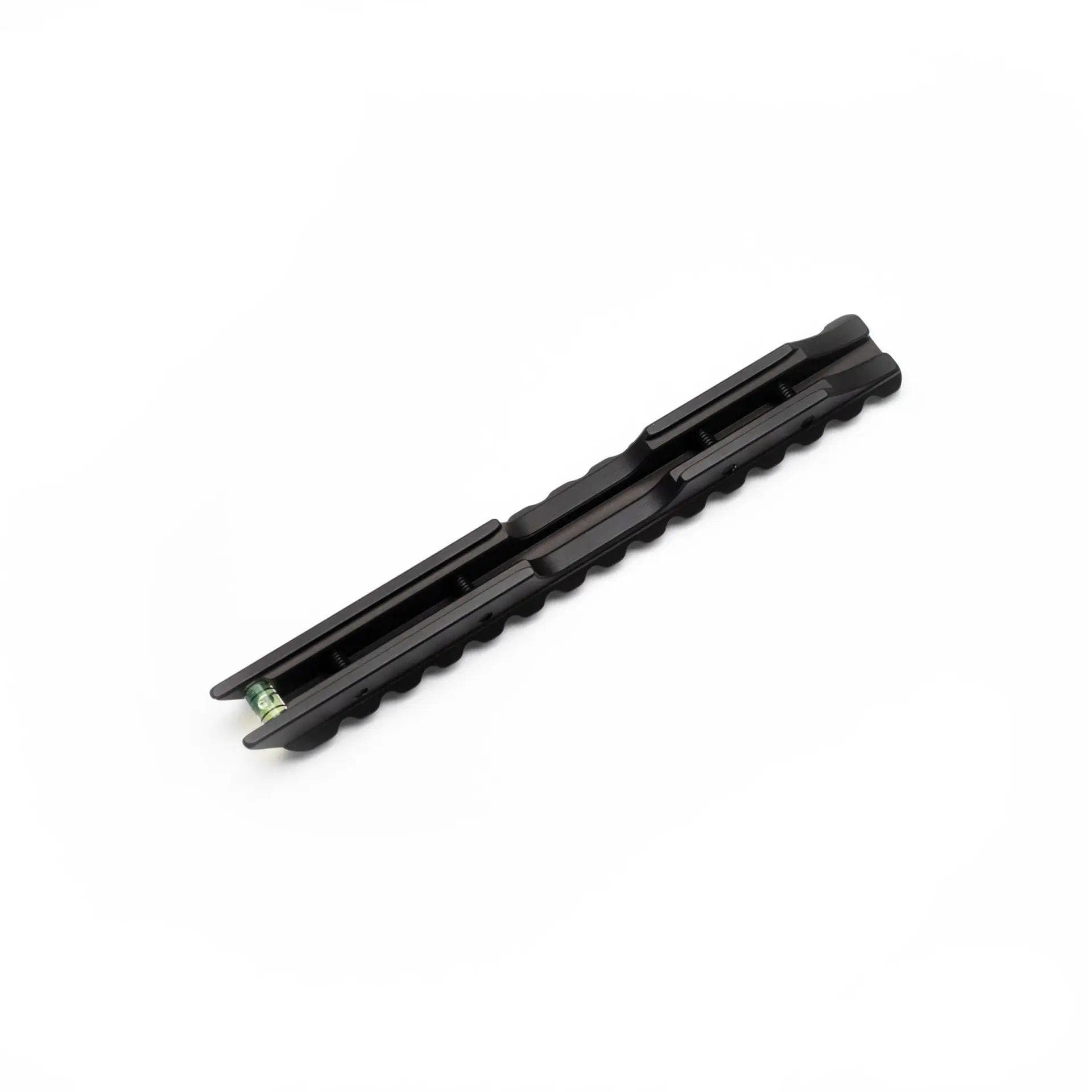 Area 419 CZ457 1913 Improved Scope Rail 7075 Alum 50MOA Type III Black