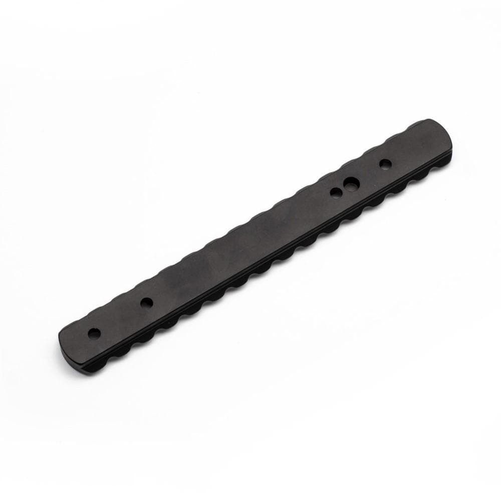 Area 419 Tikka T3 SA 1913 Improved Scope Rail 7075 Alum 20MOA Type III Black