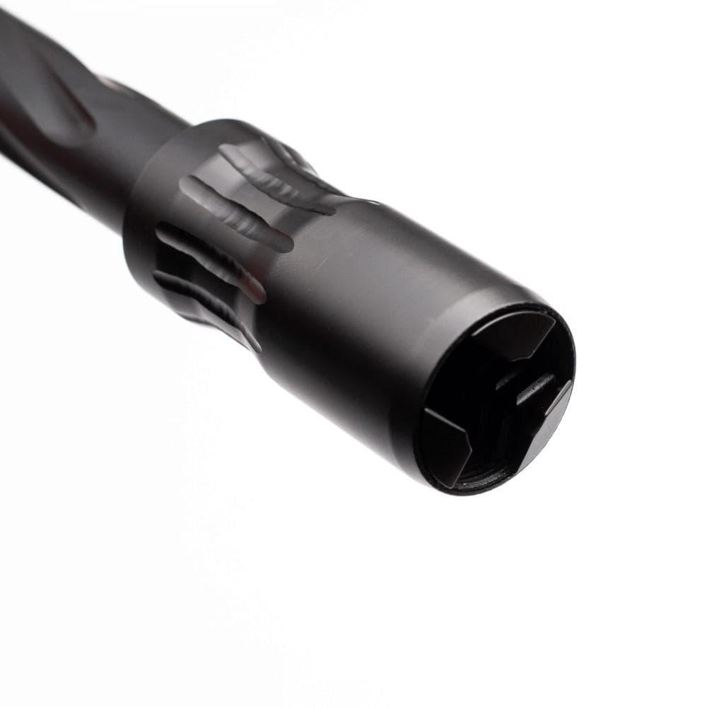Area 419 Hellfire Linear Flash Suppressor with 5/8-24 Adapter