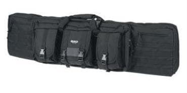 ATI RUKX Gear Double Rifle Bag - 42" Black