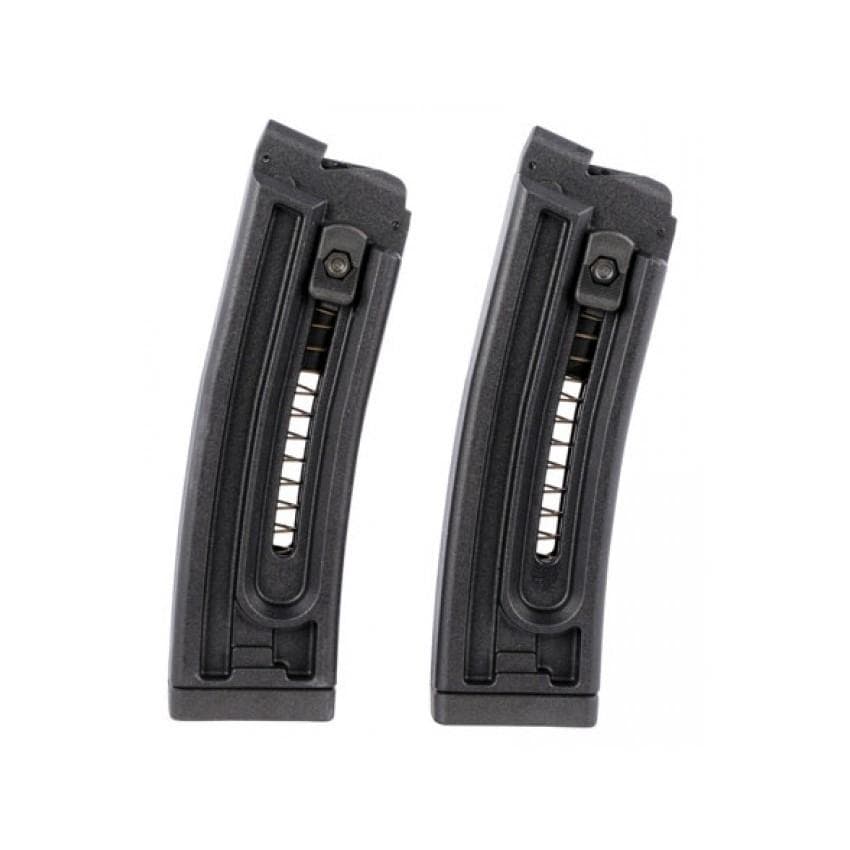 ATI GSG GSG-16 Magazine 22LR 10/rd 2-Pack