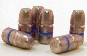 Allstar/Magnus Bullets .44/.40 Cal .428" 200gr RNFP 500/ct