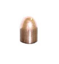 Allstar/Magnus Bullets .45 ACP .451" 230 gr FMJ 250/ct