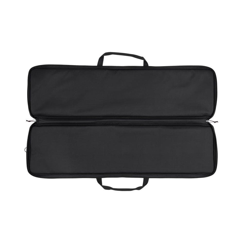 Allen Tac Six 46" Division Tactical Case Black
