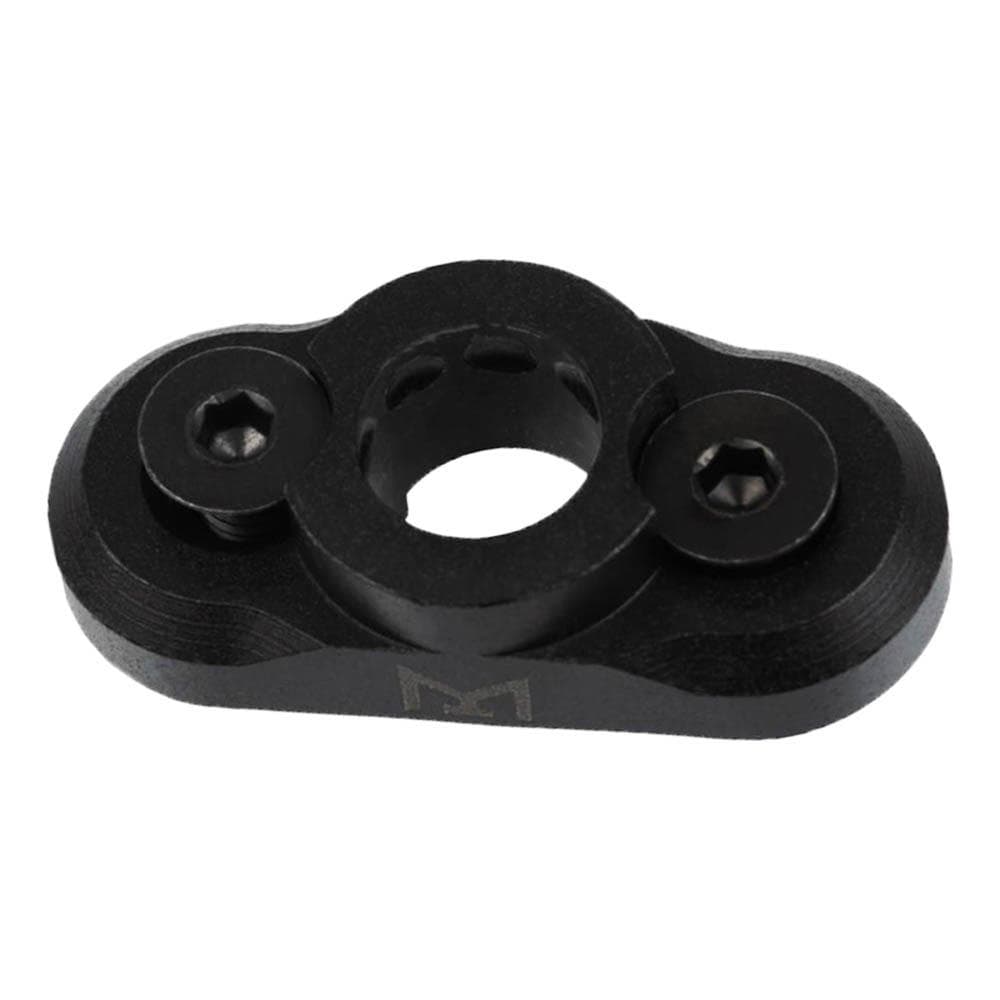 Allen Tac Six Citadel QD MLOK Weapon Mount Black