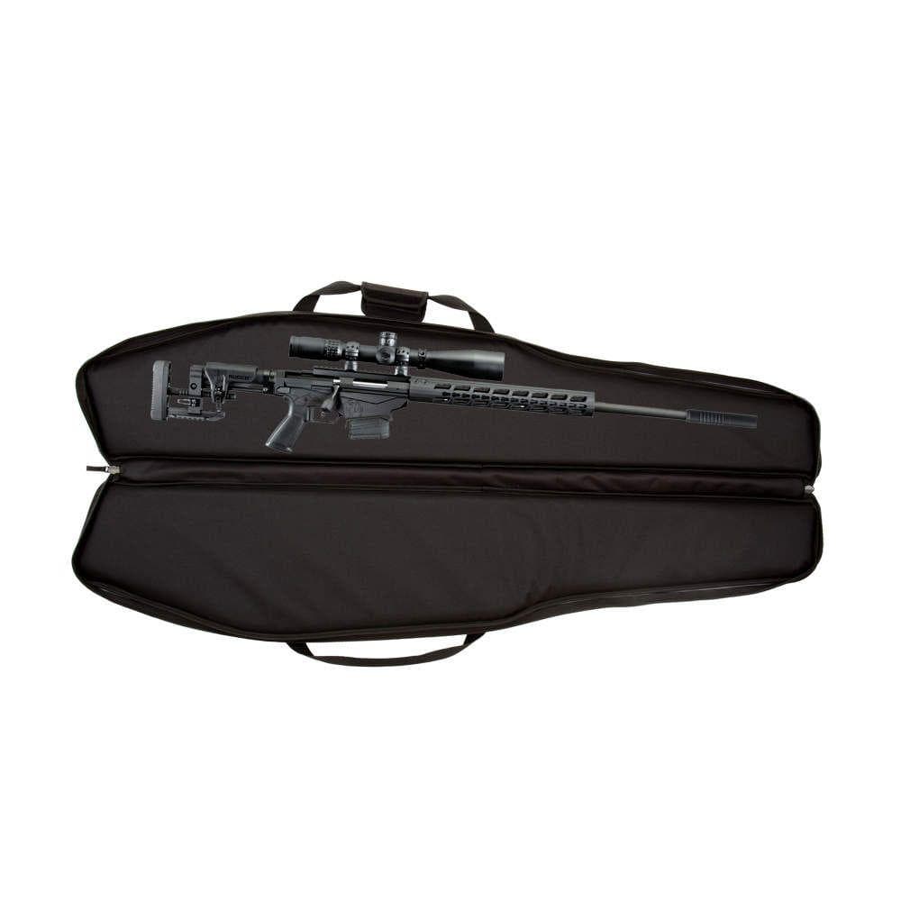Allen Tac-Six Velocity Rifle Case 55" Black