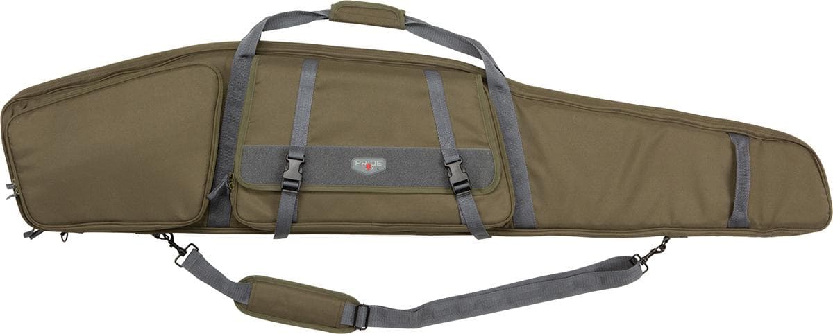 GARRISON 55IN RIFLE CASE OD GREEN