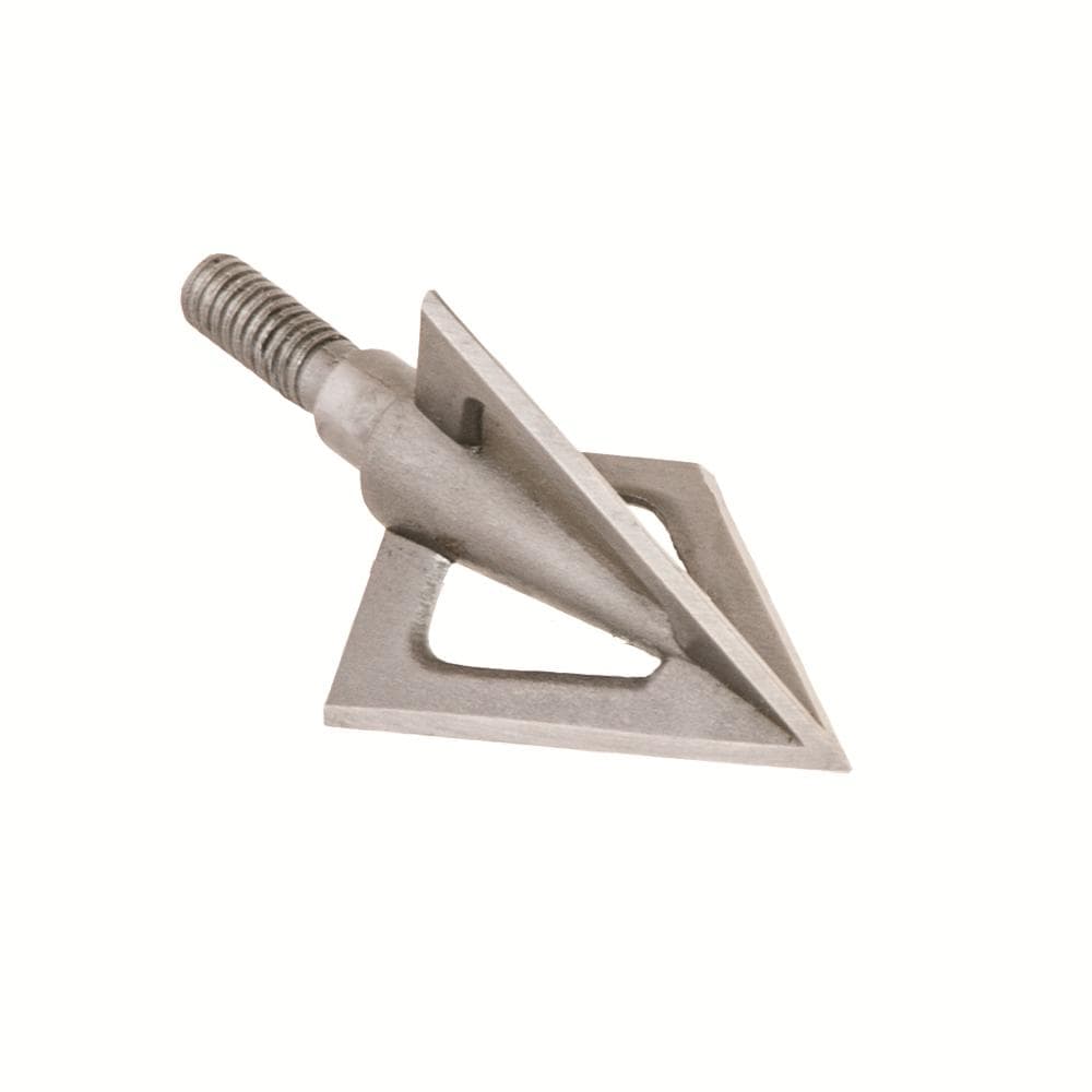 Allen Stryke Ion Fixed Blade Broadhead 3/pk